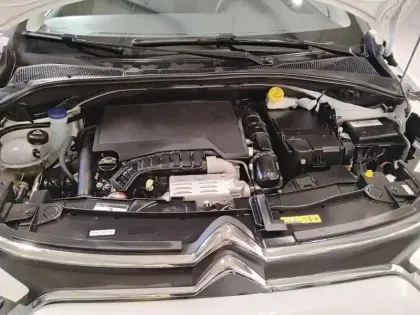 Photo 6 Citroën C3  PureTech 110 S&S BVM6 Shine