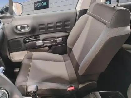 Photo 8 Citroën C3  PureTech 110 S&S BVM6 Shine