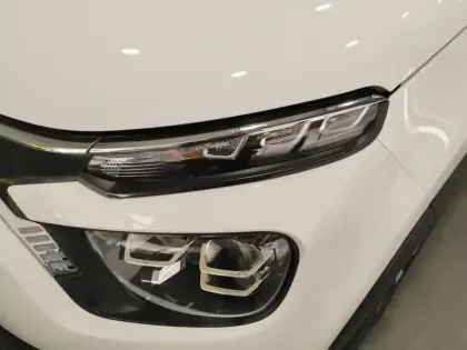 Photo 13 Citroën C3  PureTech 110 S&S BVM6 Shine