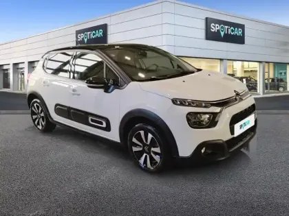 Photo 28 Citroën C3  PureTech 110 S&S BVM6 Shine