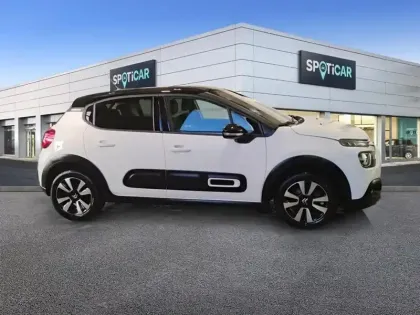 Photo 5 Citroën C3  PureTech 110 S&S BVM6 Shine