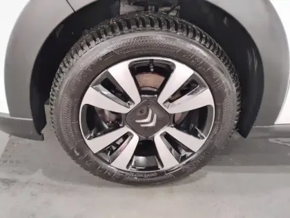 Photo 14 Citroën C3  PureTech 110 S&S BVM6 Shine