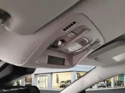 Photo 24 Citroën C3  PureTech 110 S&S BVM6 Shine