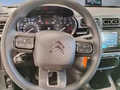 Photo 11 Citroën C3  PureTech 110 S&S BVM6 Shine