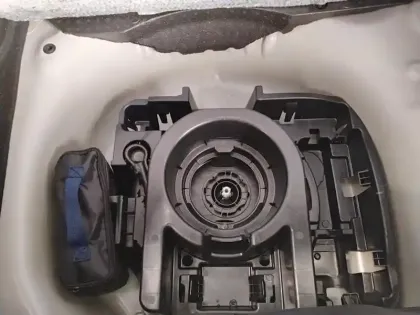 Photo 26 Citroën C3  PureTech 110 S&S BVM6 Shine