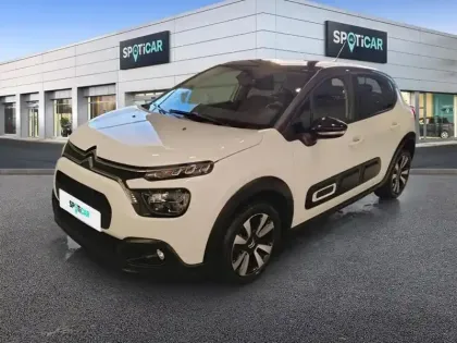 Photo Citroën C3