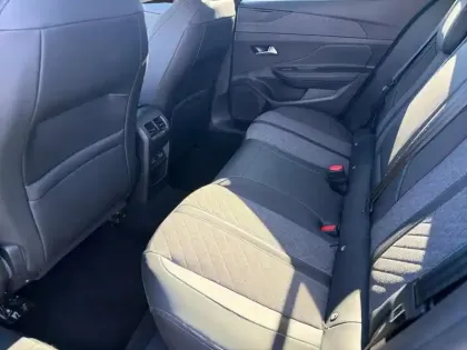 Photo 22 Peugeot 408  PureTech 130 ch S&S EAT8 Allure