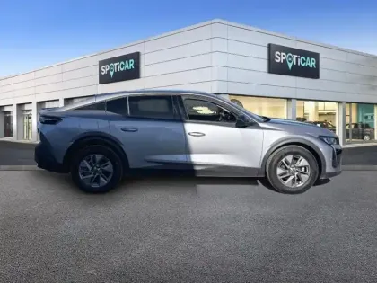 Photo 5 Peugeot 408  PureTech 130 ch S&S EAT8 Allure