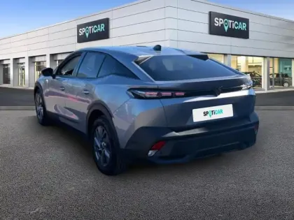 Photo 29 Peugeot 408  PureTech 130 ch S&S EAT8 Allure