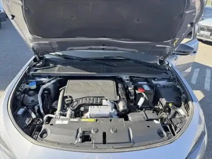 Photo 6 Peugeot 408  PureTech 130 ch S&S EAT8 Allure