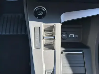 Photo 23 Peugeot 408  PureTech 130 ch S&S EAT8 Allure