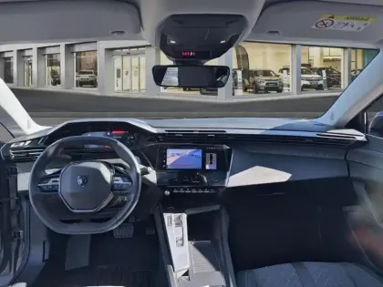 Photo 9 Peugeot 408  PureTech 130 ch S&S EAT8 Allure