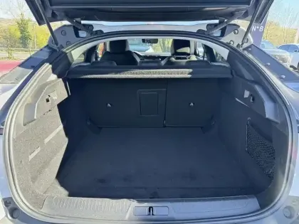 Photo 7 Peugeot 408  PureTech 130 ch S&S EAT8 Allure