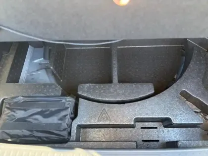 Photo 26 Peugeot 408  PureTech 130 ch S&S EAT8 Allure