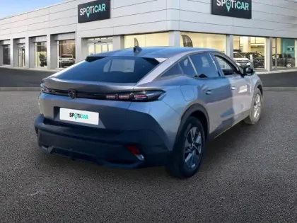 Photo 27 Peugeot 408  PureTech 130 ch S&S EAT8 Allure