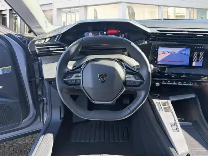 Photo 11 Peugeot 408  PureTech 130 ch S&S EAT8 Allure