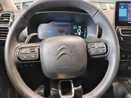 Photo 11 Citroën C5 aircross  Hybride Rechargeable 180 e-EAT8 Shine