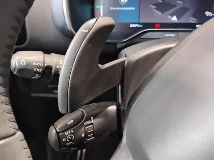 Photo 16 Citroën C5 aircross  Hybride Rechargeable 180 e-EAT8 Shine