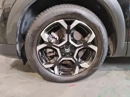 Photo 14 Citroën C5 aircross  Hybride Rechargeable 180 e-EAT8 Shine