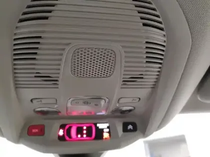 Photo 24 Citroën C5 aircross  Hybride Rechargeable 180 e-EAT8 Shine