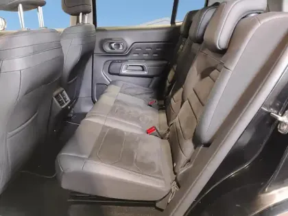 Photo 22 Citroën C5 aircross  Hybride Rechargeable 180 e-EAT8 Shine