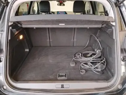 Photo 7 Citroën C5 aircross  Hybride Rechargeable 180 e-EAT8 Shine