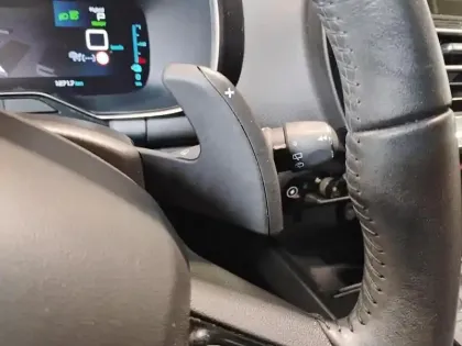 Photo 17 Citroën C5 aircross  Hybride Rechargeable 180 e-EAT8 Shine