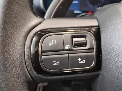 Photo 18 Citroën C5 aircross  Hybride Rechargeable 180 e-EAT8 Shine