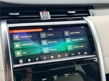 Photo 19 Land rover Discovery Sport MARK V D180 MHEV AWD BVA