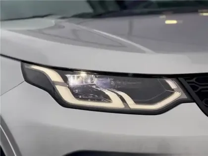 Photo 27 Land rover Discovery Sport MARK V D180 MHEV AWD BVA