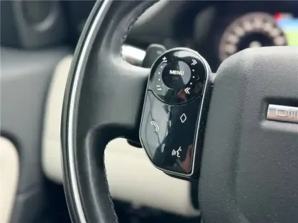 Photo 15 Land rover Discovery Sport MARK V D180 MHEV AWD BVA