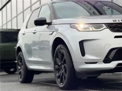 Photo 28 Land rover Discovery Sport MARK V D180 MHEV AWD BVA