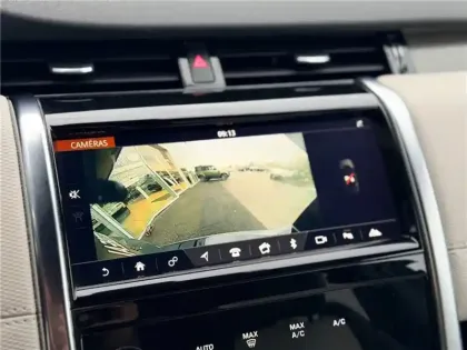 Photo 18 Land rover Discovery Sport MARK V D180 MHEV AWD BVA