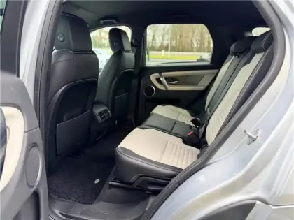 Photo 9 Land rover Discovery Sport MARK V D180 MHEV AWD BVA