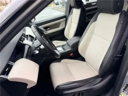 Photo 25 Land rover Discovery Sport MARK V D180 MHEV AWD BVA