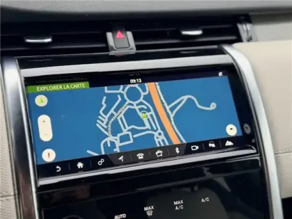 Photo 17 Land rover Discovery Sport MARK V D180 MHEV AWD BVA