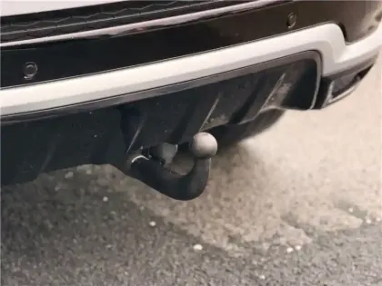 Photo 31 Land rover Discovery Sport MARK V D180 MHEV AWD BVA