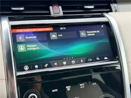 Photo 20 Land rover Discovery Sport MARK V D180 MHEV AWD BVA