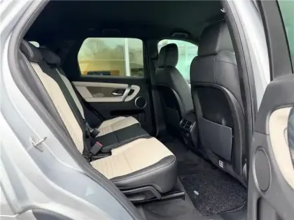 Photo 10 Land rover Discovery Sport MARK V D180 MHEV AWD BVA