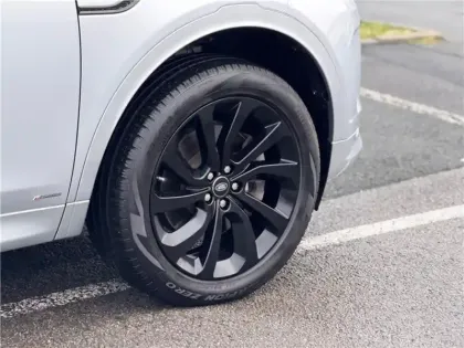 Photo 30 Land rover Discovery Sport MARK V D180 MHEV AWD BVA