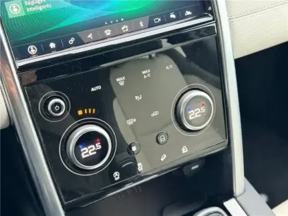 Photo 21 Land rover Discovery Sport MARK V D180 MHEV AWD BVA