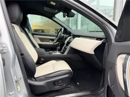 Photo 11 Land rover Discovery Sport MARK V D180 MHEV AWD BVA