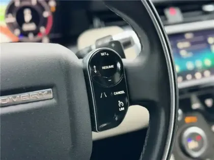 Photo 16 Land rover Discovery Sport MARK V D180 MHEV AWD BVA