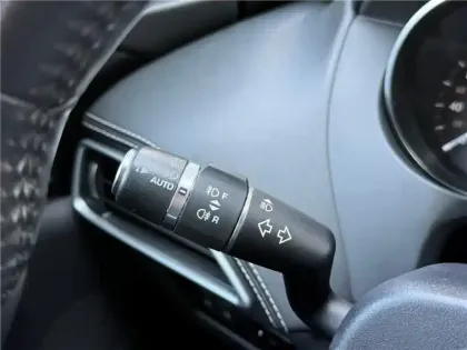 Photo 37 Jaguar F-Pace Gén. I Ph1 Evo R-Sport 5