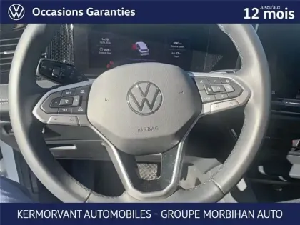 Photo 37 Volkswagen Tiguan 1.5 EHYBRID 204CH DSG6
