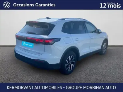 Photo 26 Volkswagen Tiguan 1.5 EHYBRID 204CH DSG6