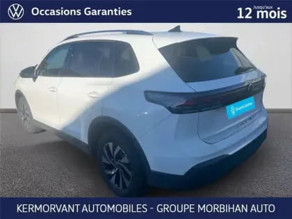 Photo 35 Volkswagen Tiguan 1.5 EHYBRID 204CH DSG6