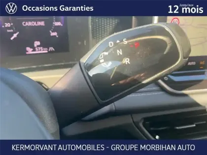 Photo 40 Volkswagen Tiguan 1.5 EHYBRID 204CH DSG6