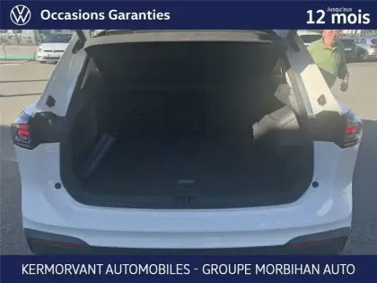 Photo 38 Volkswagen Tiguan 1.5 EHYBRID 204CH DSG6