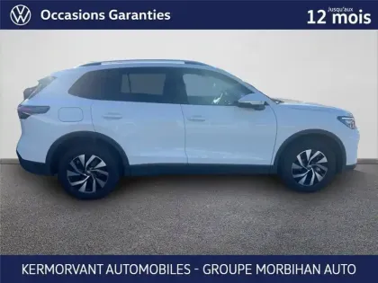 Photo 28 Volkswagen Tiguan 1.5 EHYBRID 204CH DSG6